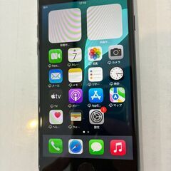 iPhone SE3 128GB ③