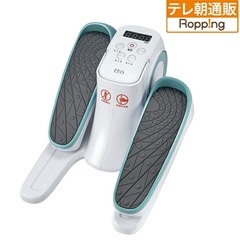 エビス　EBIS ステッパーサイクル エクササイズ