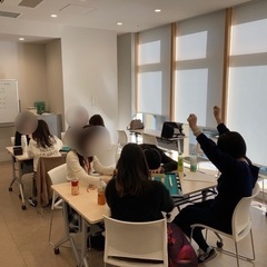 【麻雀】6/7（土）ミドル女子ワイワイ麻雀会（30歳～59歳の女性）🔰麻雀初心者の仲間募集！東京都葛飾区 - 友達