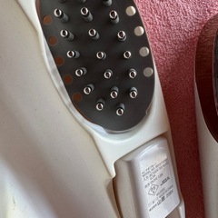電気バリブラシ　YA-MANミーぜスカルプ　　の画像