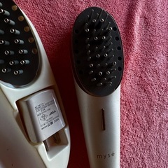電気バリブラシ　YA-MANミーぜスカルプ　　の画像