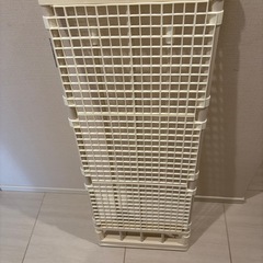 トンボ 超強力伸縮ラック WM-152の画像