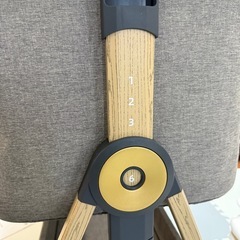 決まりましたベビーベッド　折りたたみ可　の画像