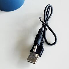 USB扇風機  ハンディの画像