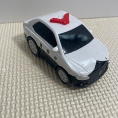 水陸両用カー パトロールカー