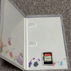 Switchソフト ピクミン4の画像