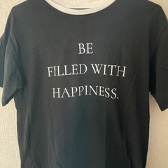 クロスプラスTシャツ
