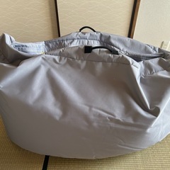 Slack ビーズソファの画像