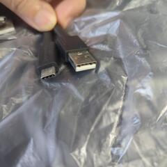 充電ケーブル8本セットの画像