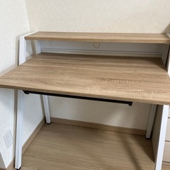 PCデスク