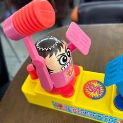 2505-177 エポック社のポカポンゲーム　キズ汚れ有りの画像