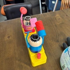 2505-177 エポック社のポカポンゲーム　キズ汚れ有りの画像
