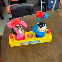 2505-177 エポック社のポカポンゲーム　キズ汚れ有りの画像