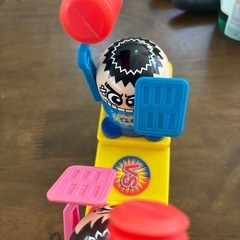 2505-177 エポック社のポカポンゲーム　キズ汚れ有りの画像
