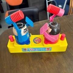 2505-177 エポック社のポカポンゲーム　キズ汚れ有りの画像