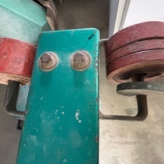 ･レトロ･昔ながらの台秤り･測り･の画像