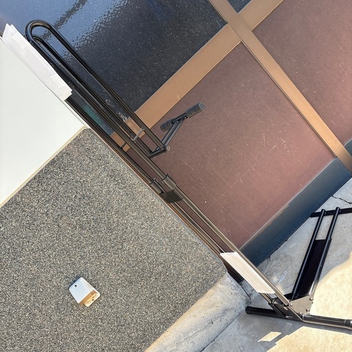 サイクルロッカー/自転車のスタンド
