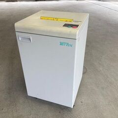 明光商会 A3クロスカット業務用シュレッダー ★ MSV-F31...