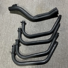 xjr cbxマフラー ワルツの画像