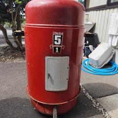 スモークコンロ　BBQにどぅぞ