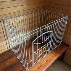 柵　ゲージ