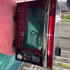 sharp healsio ax gx3 ウォーターオーブン