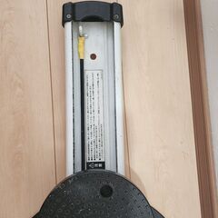 フィットネスマシン　レッグマジックの画像