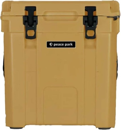 クーラーボックス