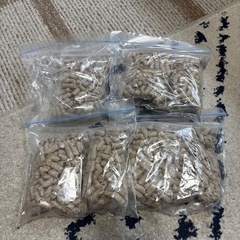 シュリンプ 腐らない餌の画像