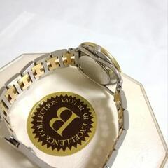 美品。HERMES　エルメス　アルソー　腕時計　ボーイズの画像