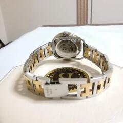 美品。HERMES　エルメス　アルソー　腕時計　ボーイズの画像
