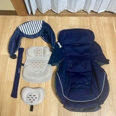 Combi・ベビーカーの画像