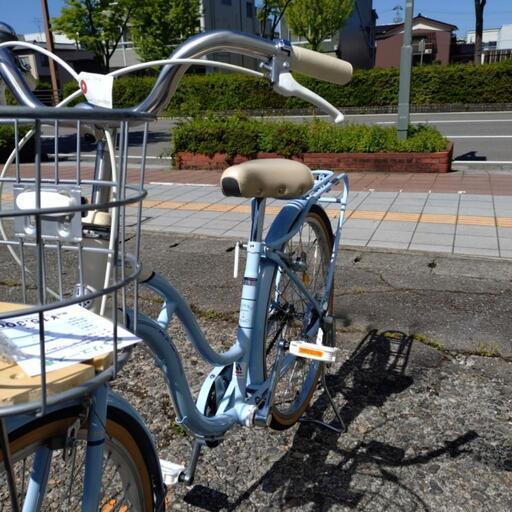 子供車　２４インチ 中古