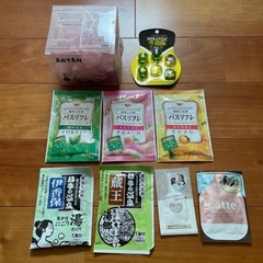 入浴剤セット