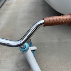 バランスバイク　ランバイク　ストライダー　一歳からの画像