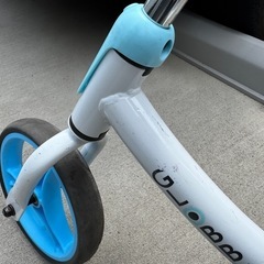 バランスバイク　ランバイク　ストライダー　一歳からの画像