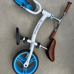 バランスバイク　ランバイク　ストライダー　一歳からの画像