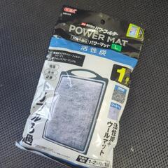 ジェックスの替えフィルターLサイズ
