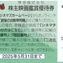 【期間限定!当日渡しOK】東急系割引券／Bunkamura共通ご招待券他の画像