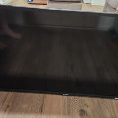 32型テレビの画像
