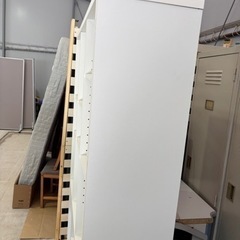 本棚　美品です！大量収納　高さ180幅89の画像