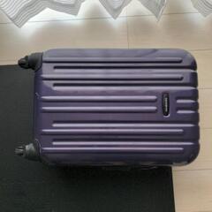 キャリーケースの画像