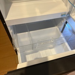 パナソニック冷蔵庫NR-B17DWの画像