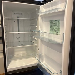 パナソニック冷蔵庫NR-B17DWの画像