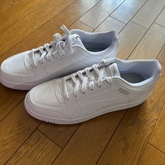 PUMA SOFTFOAM 