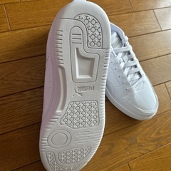 PUMA SOFTFOAM の画像