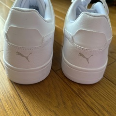 PUMA SOFTFOAM の画像