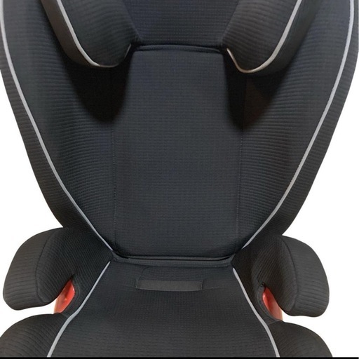 最終値下げ✨メルセデスベンツ　純正ジュニアシート キッドフィックス　ISOFIX メルセデスベンツ 純正 ジュニアシート チャイルドシートISOFIX