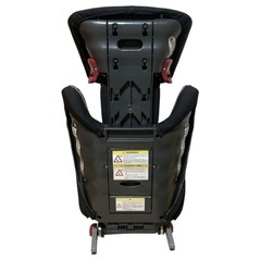 メルセデスベンツ 純正ジュニアシートチャイルドシートISOFIX