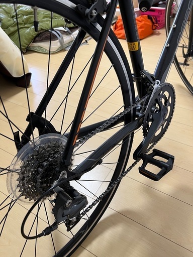 【最終値下】【27インチ】プレシジョンR（450）